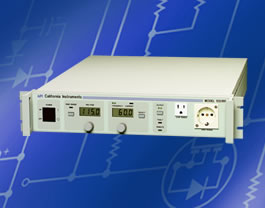 California Instruments RP Series(150V - 300V; 14A - 28A; 2000VA)
