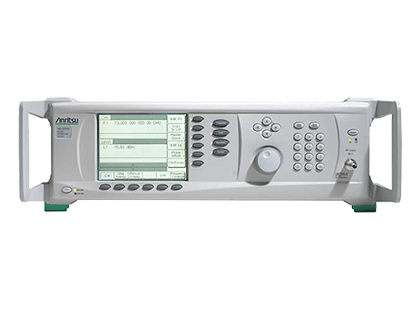 Máy phát tín hiệu cao tần Anritsu MG3690C