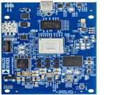 Real-time Distributed Signal Processing Module Model: DSP2-R