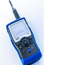 Sound Pressure Level Measurement Device Model: XL2 Acoustic Analyzer