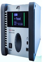 Laboratory Sound Analyzer Model: NTi FLEXUS FX100