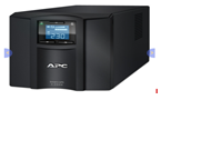 Voltage Stabilizer Module Model: SMC2000I