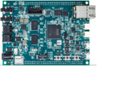 Multi-Channel Signal Processing Module Model: DSP1-S
